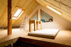 Best Attic Insulation Installation  in Budd Lake, NJ